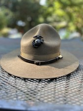 Vintage stetson usmc for sale  Mobile