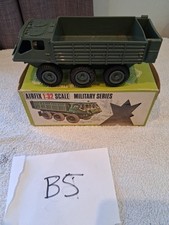 Airfix boxed alvis for sale  COVENTRY