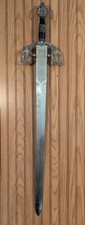 Wall hanger sword for sale  Franklin