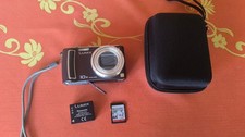 Appareil photo panasonic d'occasion  Reims