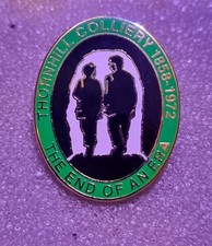 Thornhill closure colliery for sale  SHEFFIELD