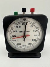 Smiths stop clock for sale  BURNLEY