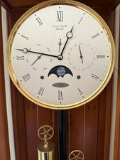 Erwin sattler pendeluhr gebraucht kaufen Erwin sattler pendeluhr gebraucht kaufen  Nuthe-Urstromtal