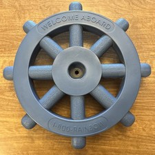 Playground navio pirata roda arco-íris comprar usado  Enviando para Brazil