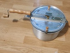 Vtg whirley pop for sale  Eldridge
