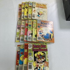 Collection vintage richie for sale  Wasilla
