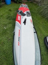 windsurfing board fanatic for sale  SHEPPERTON