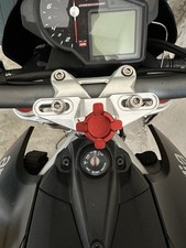 Givi s901a supporto usato  Forgaria nel Friuli