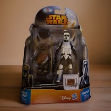 Star wars doppelpack gebraucht kaufen Star wars doppelpack gebraucht kaufen  Deutschland