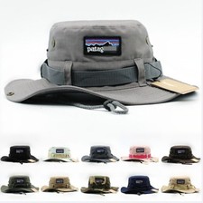 Unisex patagonia bucket for sale  HOUNSLOW