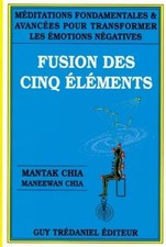 Fusion elements mantak d'occasion  France