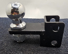 Trailer hitch mount for sale  North Salt Lake