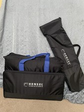 Hensel studiotechnik gebraucht kaufen  Neuss