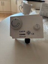 Dual thermostat high for sale  BECKENHAM