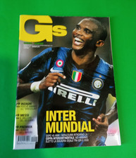 Guerin sportivo 2011 usato  Roma