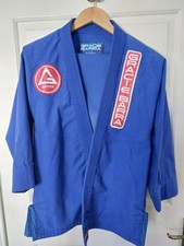 Gracie barra brazilian for sale  HASTINGS