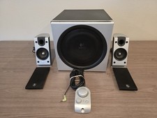 Logitech 2300 computer for sale  Mccleary