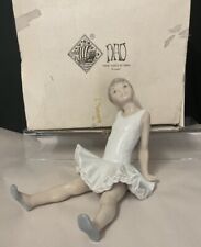 Lladro nao figurine for sale  COLCHESTER