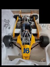 Exoto renault turbo gebraucht kaufen  Pleiskirchen