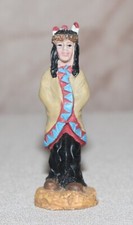 Miniature native american for sale  Ashland