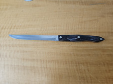 Cutco 1729 serrated for sale  San Diego