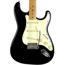 Fender japan std d'occasion  Expédié en France