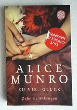 Glück alice munro gebraucht kaufen  Essen