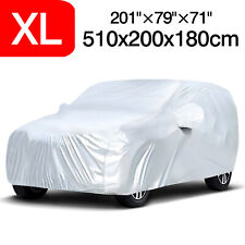 Full suv cover d'occasion  Expédié en Belgium