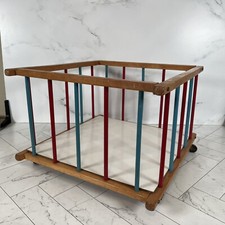 Vintage doll playpen for sale  Little Elm