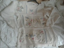 Ladies cotton mix for sale  COLCHESTER