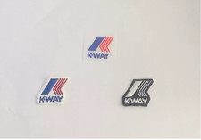 Toppa patch kway usato  Perugia