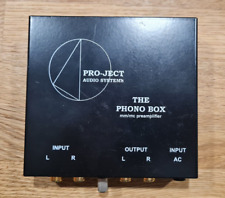 Pro ject audio gebraucht kaufen  Erftstadt
