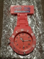 Work style pink for sale  TAMWORTH