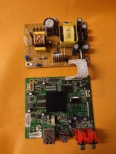 Mainboard netzteil platine gebraucht kaufen  Mainz