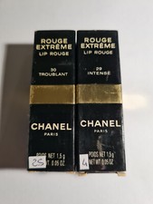Chanel rouge extreme usato  Reggio Emilia