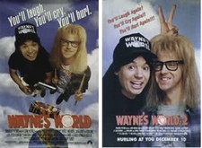 s wayne world 1 2 for sale s wayne world 1 2 for sale Strongsville