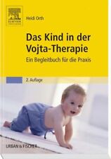 Kind vojta therapie gebraucht kaufen  Berlin