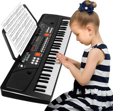 Keys electronic piano d'occasion  Expédié en France