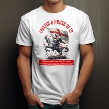 Saint george day for sale  ENFIELD