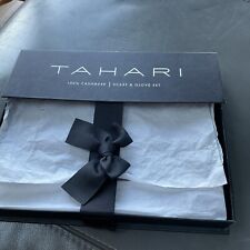 Nwt tahari 100 for sale  BRAMPTON