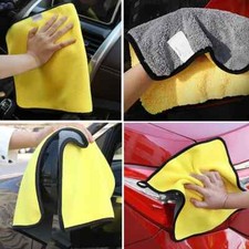 éponges microfibre voiture d'occasion  Romilly-sur-Seine
