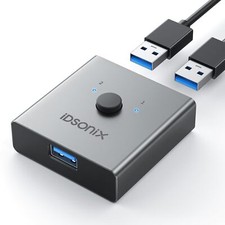 Usb switch usb gebraucht kaufen  Bremen