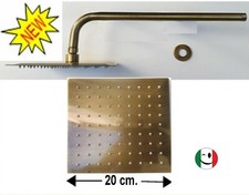 Braccio doccia 100 usato  Giarre