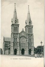 Postcard carte postale d'occasion  Toulon-