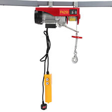 Electric hoist 250 for sale  UK