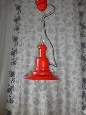 Lampe suspension marine d'occasion  Castelsarrasin