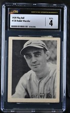 1939 play ball for sale  Lee