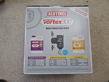 Sentinel eliminator vortex for sale  WALLASEY