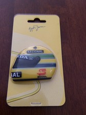 Ayrton senna official for sale  Marietta