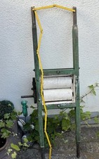Alte traubenmühle traubenpres gebraucht kaufen  Lampertheim